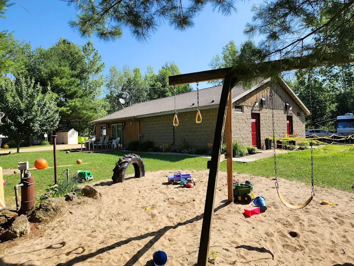 Ma's Irvington Campground and Rentals LLC Picture 6