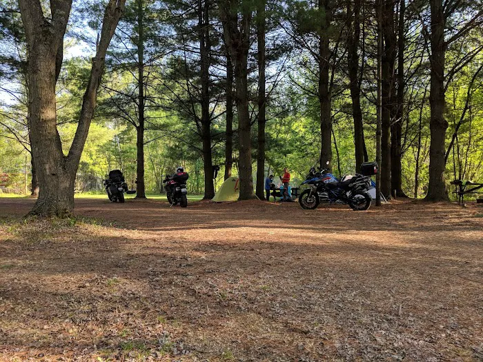 Ma's Irvington Campground and Rentals LLC Picture 10