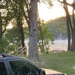 Ponderosa Campground