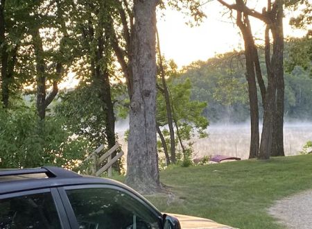 Ponderosa Campground