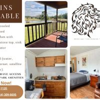Lions RV Park & Cabins ico