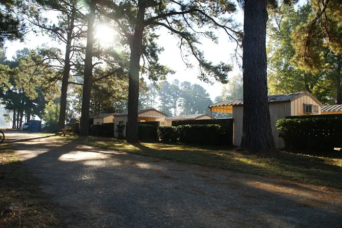 Southwoods RV Park Christian Retirement Ministry Picture 1