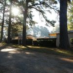 Southwoods RV Park Christian Retirement Ministry