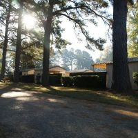 Southwoods RV Park Christian Retirement Ministry ico