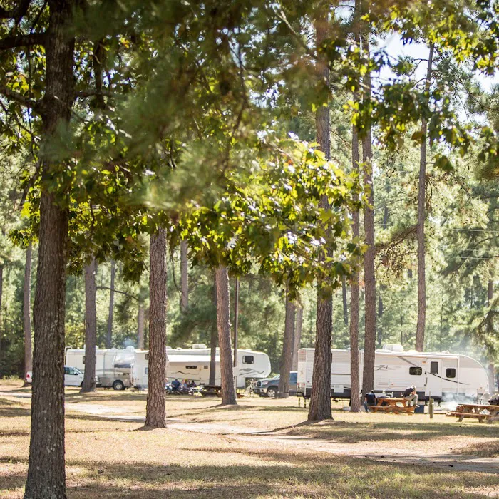 Southwoods RV Park Christian Retirement Ministry Picture 10