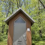 Carley State Park Campground