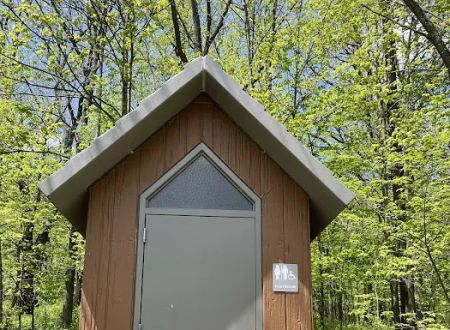 Carley State Park Campground