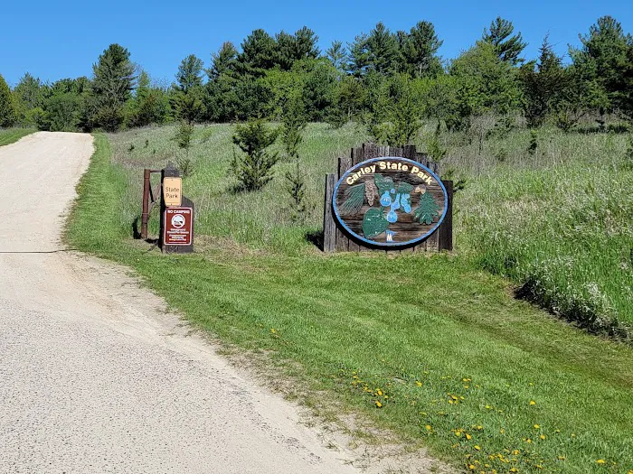 Carley State Park Campground Picture 4