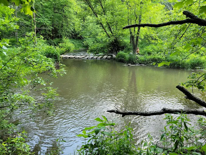 Carley State Park Campground Picture 6