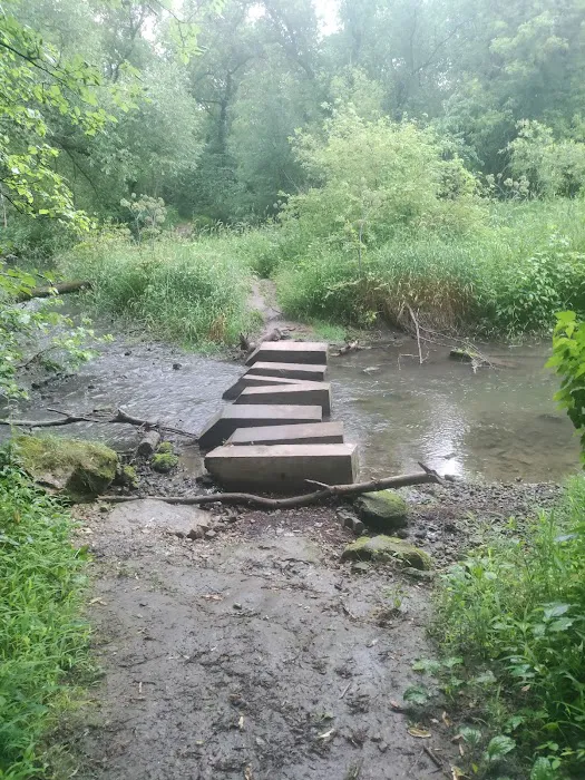 Carley State Park Campground Picture 10