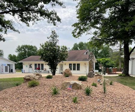 Hidden Meadows RV Park & Campground