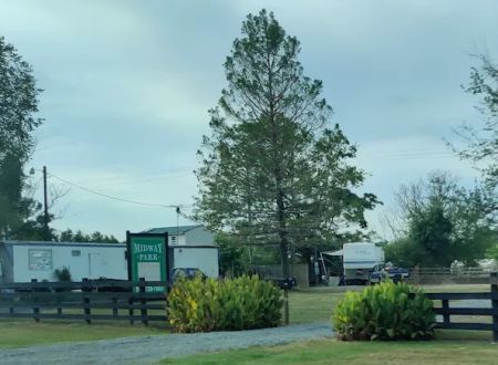 Midway RV Park- Hwy 80