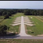 Three Oaks RV community