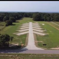 Three Oaks RV community ico