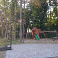 East River Run Campground ico