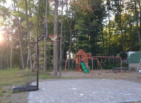 East River Run Campground