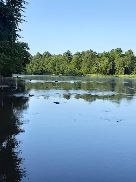 East River Run Campground Picture 3