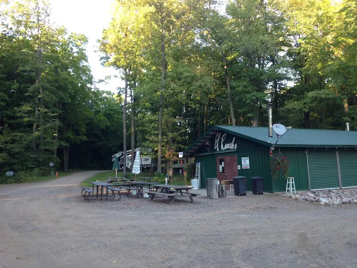 East River Run Campground Picture 4