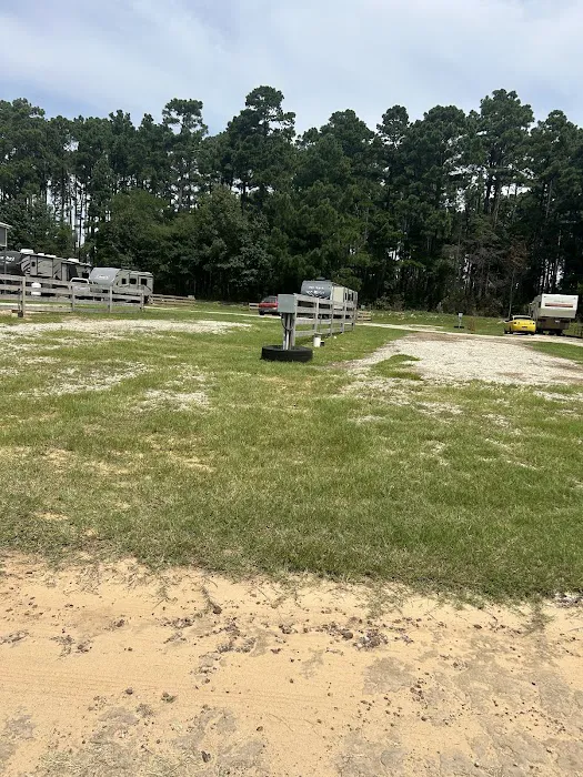 Rest-a-Spell RV Park Picture 3