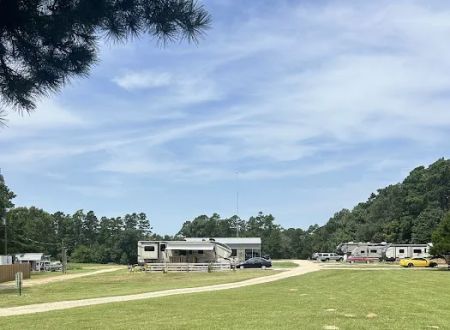 Rest-a-Spell RV Park