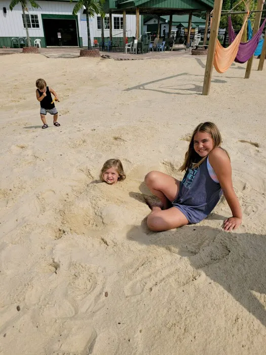 Sand Haven Campground Picture 6