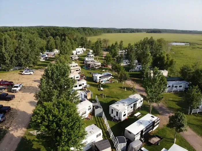 Sand Haven Campground Picture 10