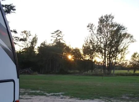 Dodson Farm RV Park