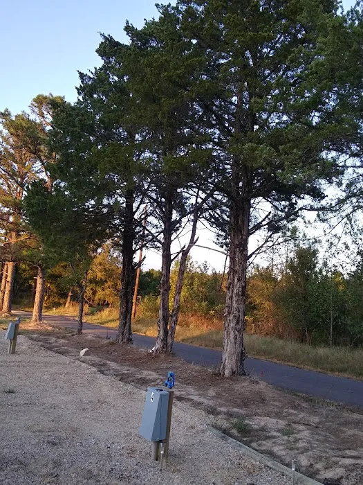 Dodson Farm RV Park Picture 5