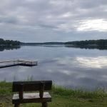 Sand Lake Campground