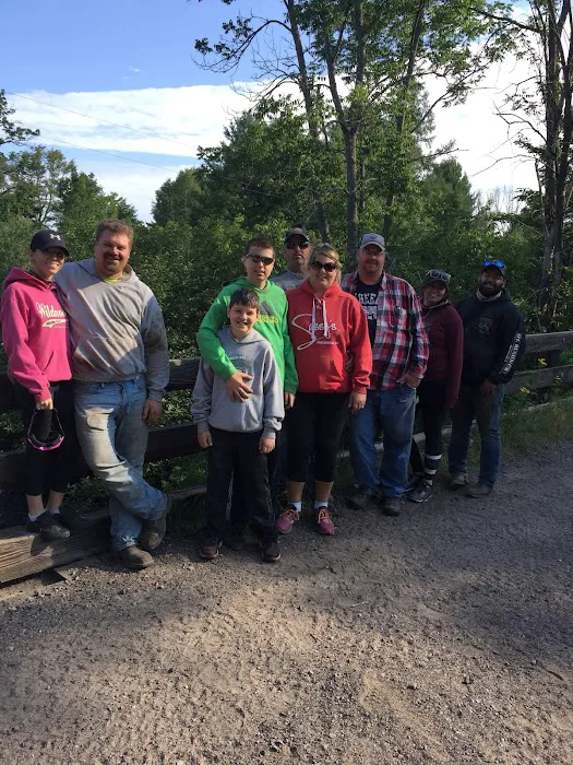 Sand Lake Campground Picture 4
