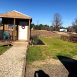 Red Fox Rv Park , Cabins And Storage Units