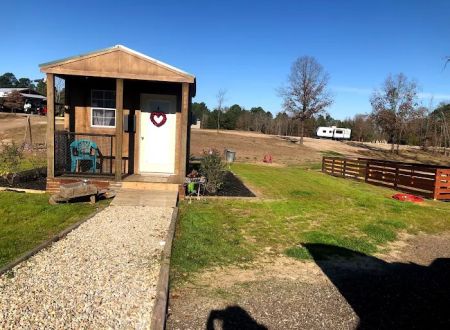 Red Fox Rv Park , Cabins And Storage Units