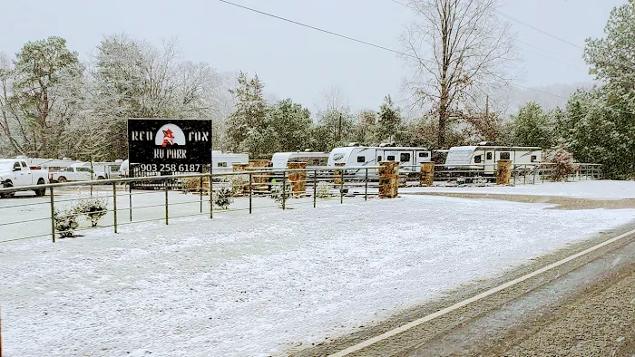 Red Fox Rv Park , Cabins And Storage Units Picture 4