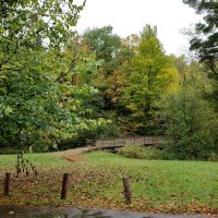 Josie Creek County Park ico