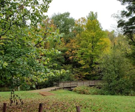 Josie Creek County Park