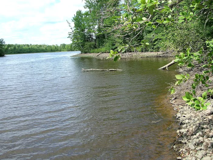 Josie Creek County Park Picture 5