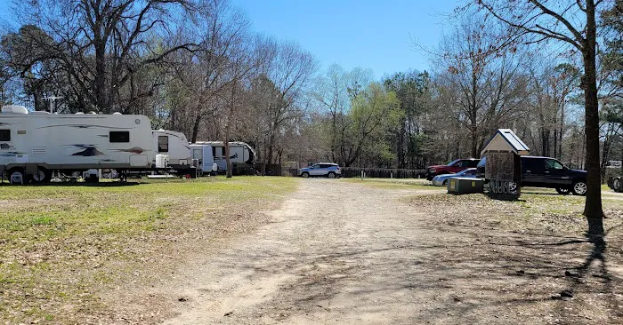 Mineola RV Park Picture 5
