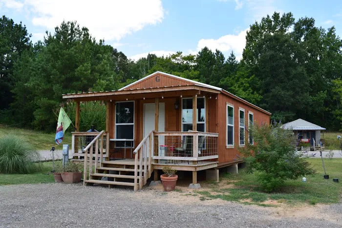 The Trails at Lavender Road - RV Park Picture 1