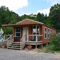 The Trails at Lavender Road - RV Park ico