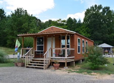 The Trails at Lavender Road - RV Park