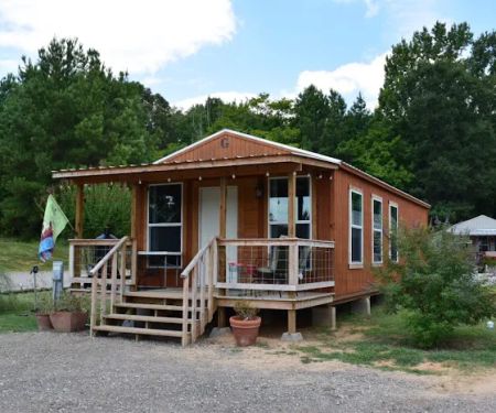 The Trails at Lavender Road - RV Park