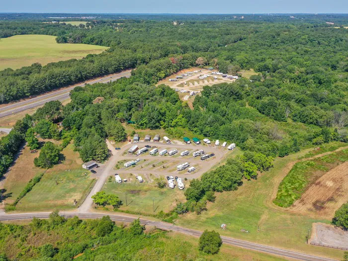 The Trails at Lavender Road - RV Park Picture 6