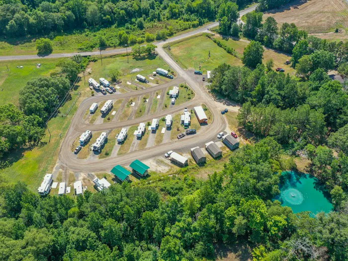 The Trails at Lavender Road - RV Park Picture 10
