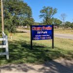Happy Trails RV Park