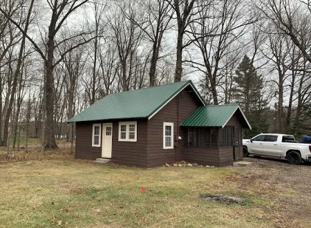 Flambeau Lodge and Campground