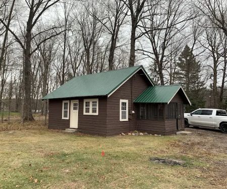 Flambeau Lodge and Campground