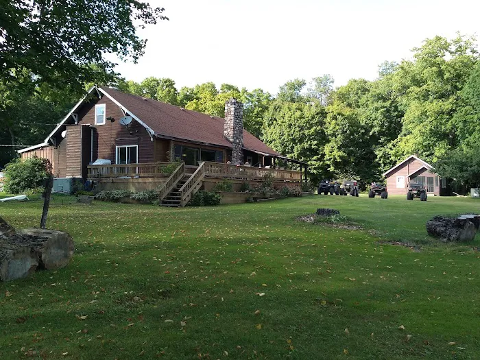 Flambeau Lodge and Campground Picture 9