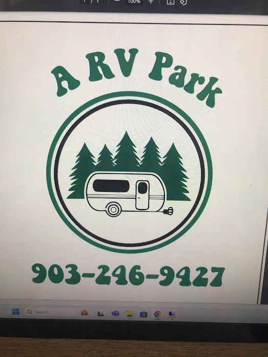 A RV Park Picture 2