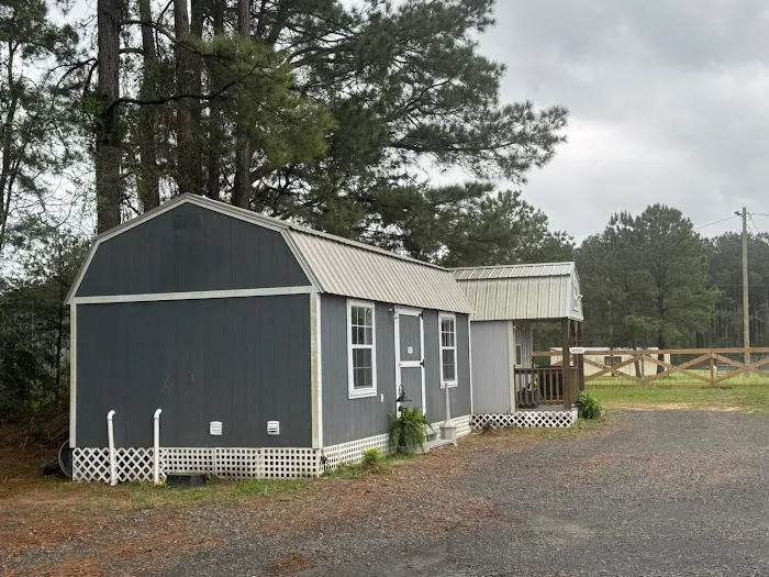 Buffalo Run RV Park and Cottages Picture 1