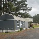 Buffalo Run RV Park and Cottages